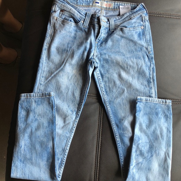 Levi's Denim - Levi jeans